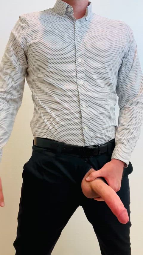 BWC Big Dick Cum Cumshot Dirty Talk Talking Dirty Porn GIF by sturlll