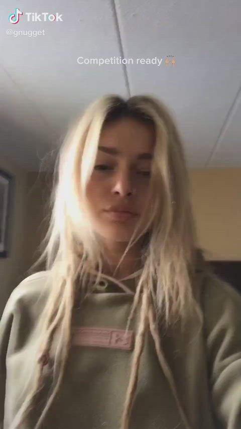 Georgia Ellenwood ~ Canadian heptathlete