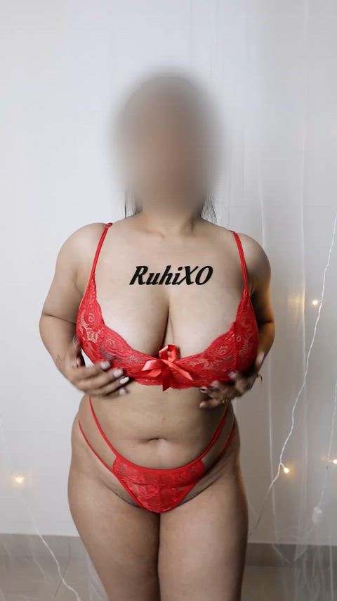 My body is on the menu today 😉