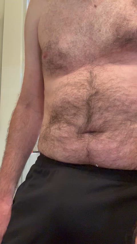 Feeling it. (60)