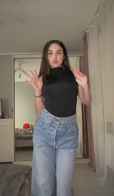 Anal Ass Femdom Homemade Hotwife Jerk Off Masturbating Pussy Teen Wet Pussy Porn GIF by lovesofa