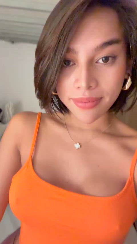 would u suck first my girl cock, my cute toes or this tight little asshole😉