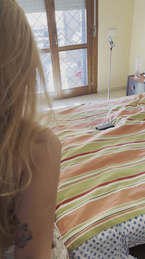 Getting my daily dose of proteins