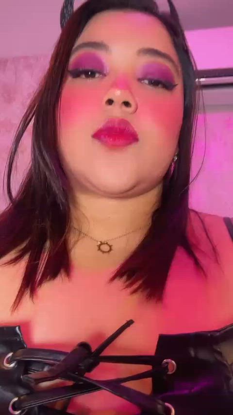 Amateur Ass Big Ass Latina Masturbating Natural Tits Pussy Teen Tits Wet Pussy Porn GIF by vanessakalo