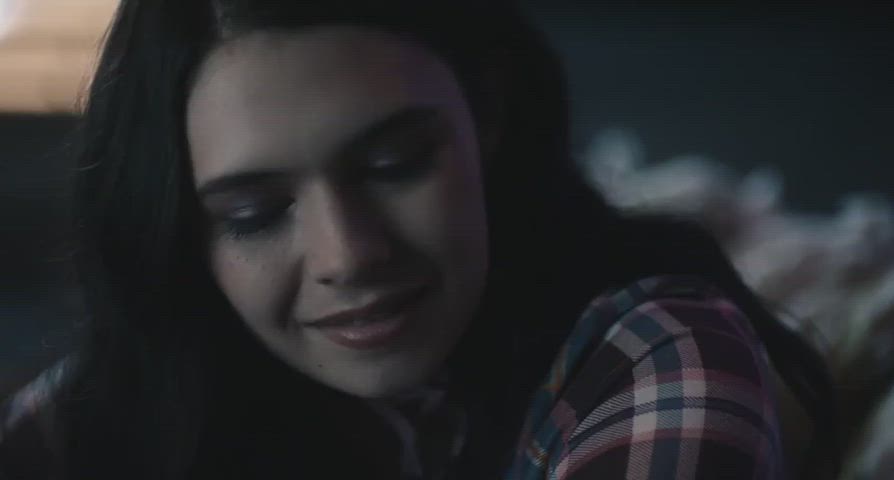Nicole Maines