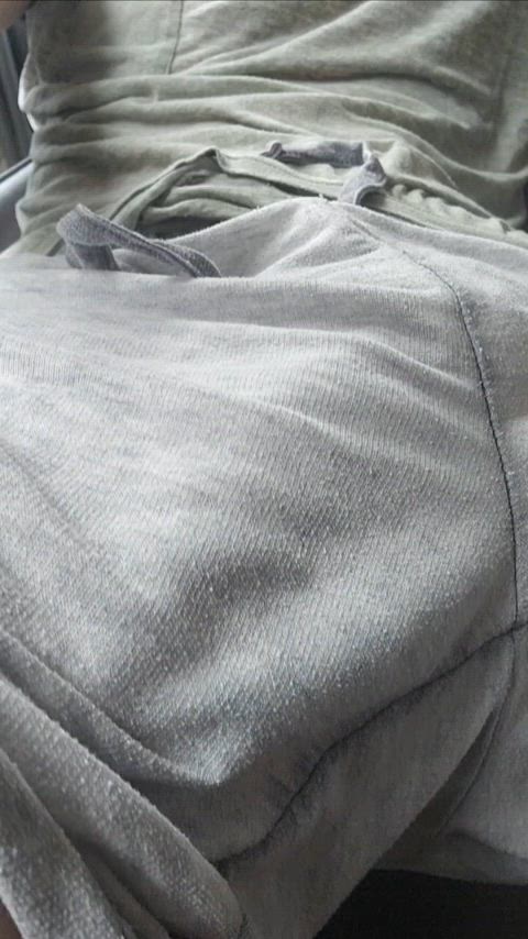 Bulge Cock Thick Cock Porn GIF by cab1122