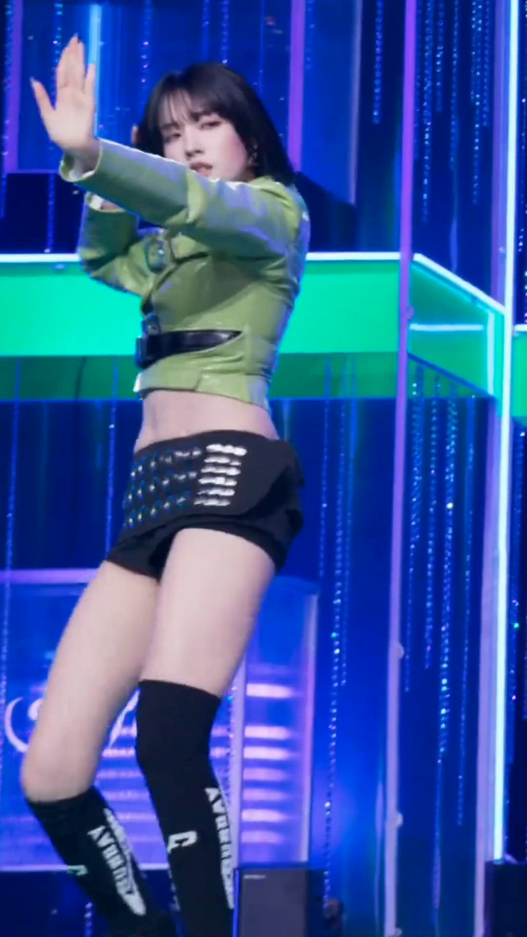 Yoon / STAYC