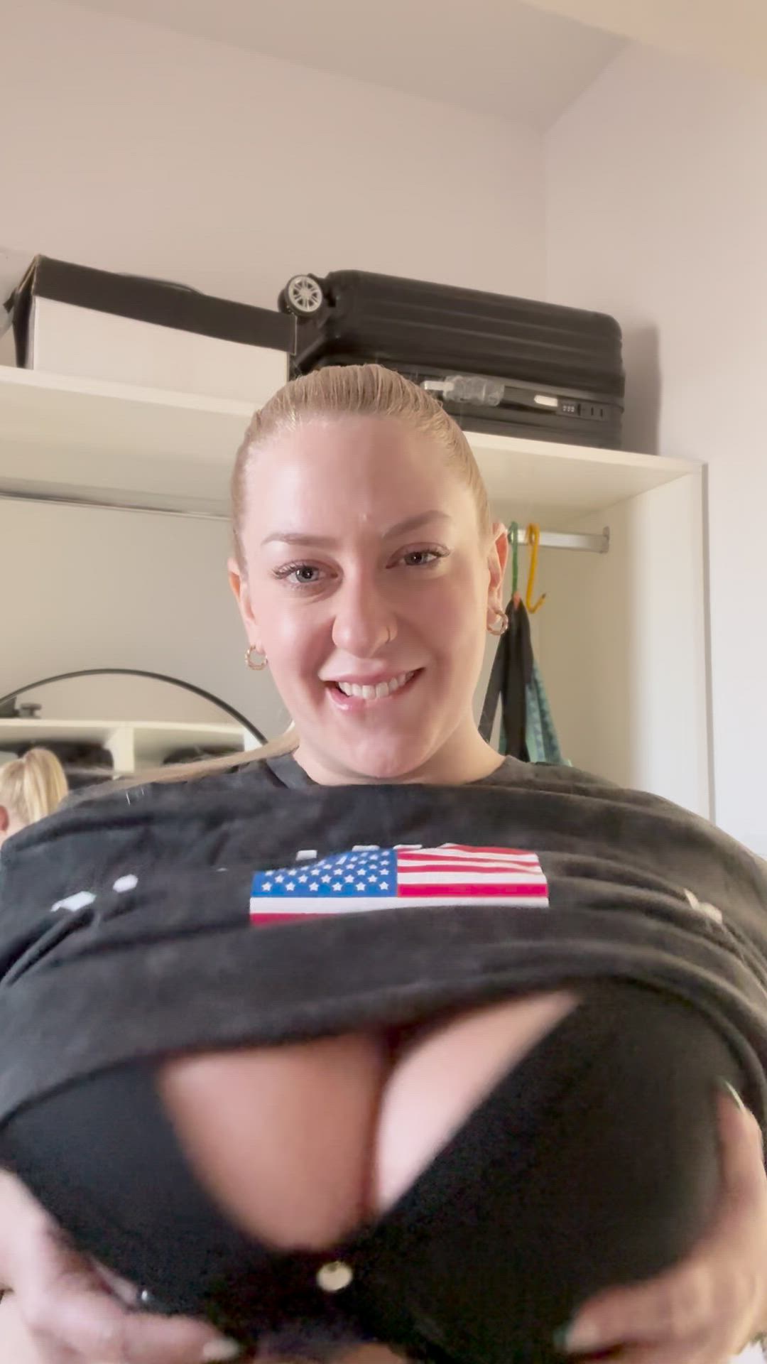 do you like my big tits