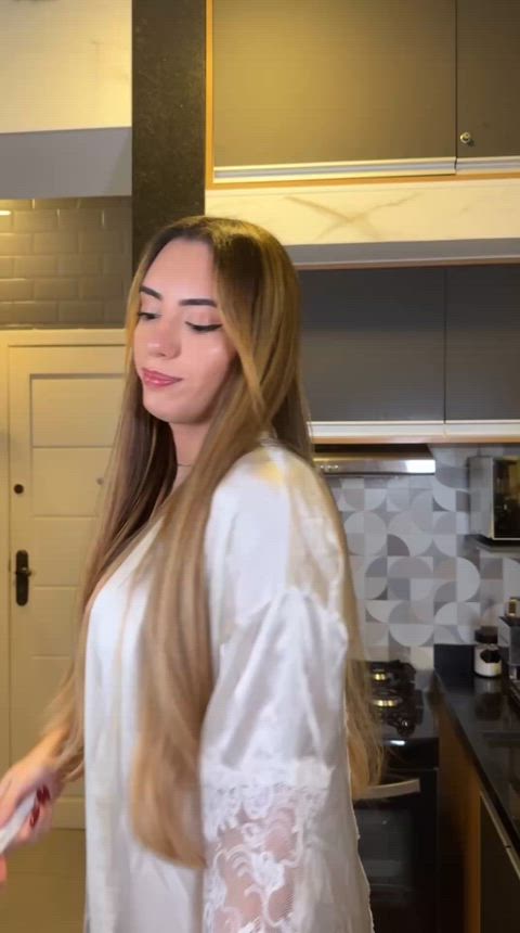 Amateur Ass Big Ass Big Dick Big Tits Cumshot OnlyFans Teen Tits Porn GIF by candybaby
