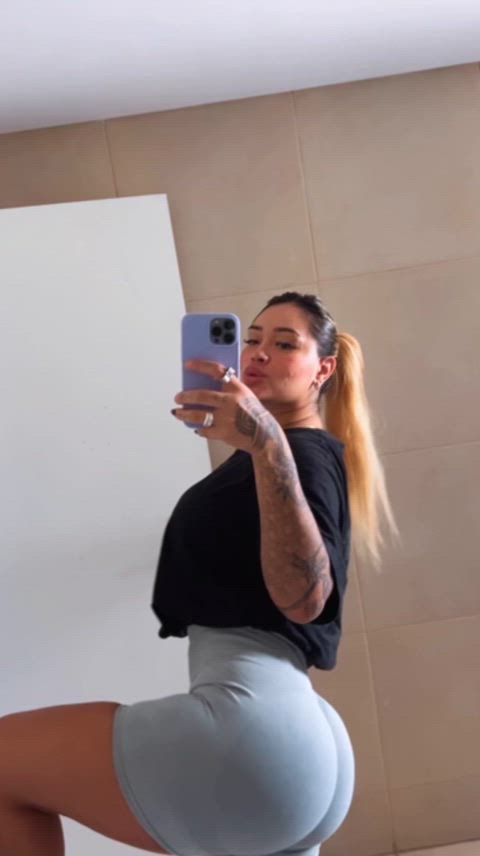 My after dick smile ;)