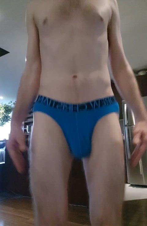 Bulge BulgeXXL Slow Motion Porn GIF by cab1122
