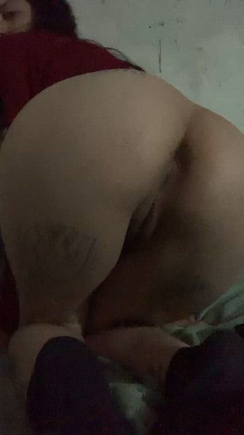 Blurred video preview