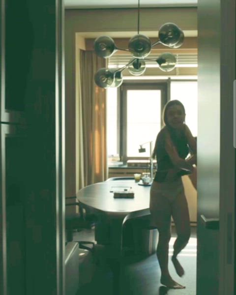 [Topless] Sofya Arzhanykh - Tsikady S1E5 (2023)