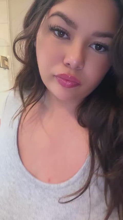 I couldn’t believe how much she had grown! When I purchased that mind control parasite online it promised to make my dream girl come true I didn’t realize it could give my crush the exact body type I wanted as well!