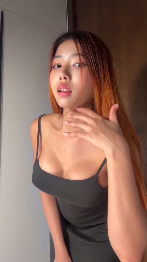 Amateur OnlyFans Tits Porn GIF by yumi_yumi