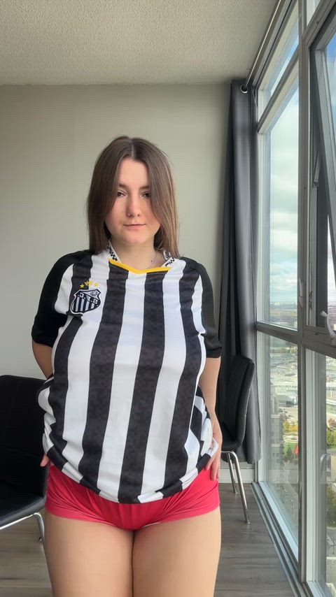 the uniform is suffocating them