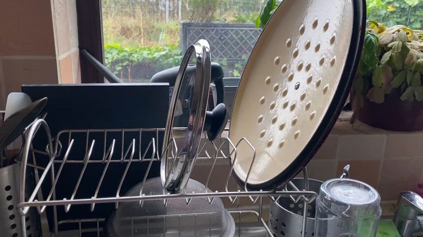 Unique kitchen cleaning service using only 100% natural cleaning products 😉