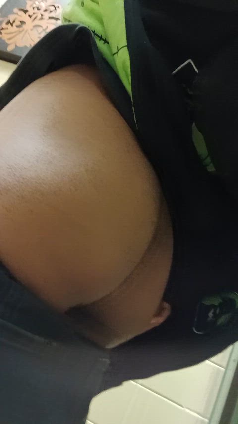 Let me sit on your face?