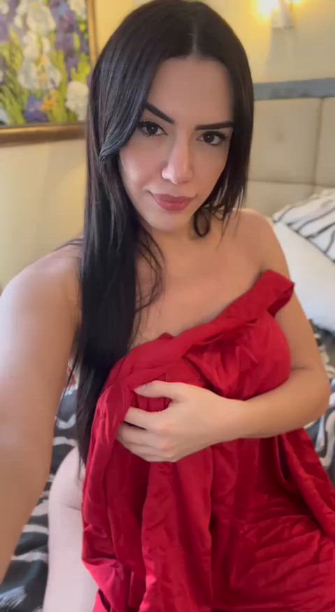 Amateur Ass Big Dick Big Tits Cumshot OnlyFans Teen Tits Porn GIF by candybaby