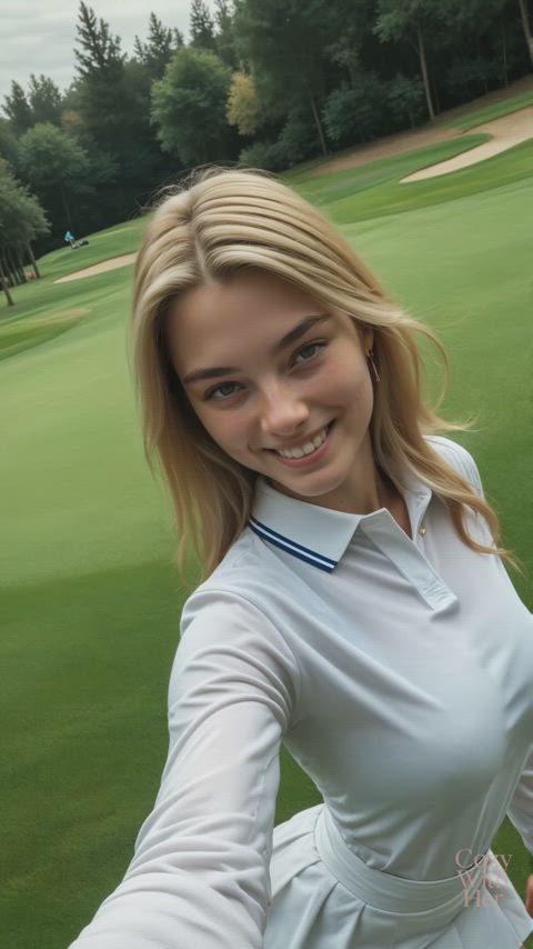 Your Private Golf Lesson