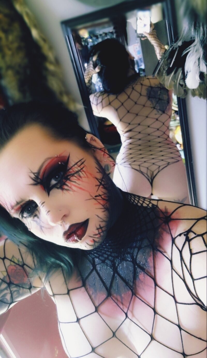 Ass, Big Ass, Emo, Fishnet, Goth, Huge Ass