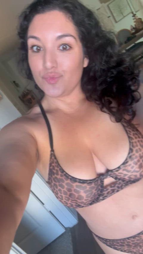 Just a late 30s mom who loves to show off