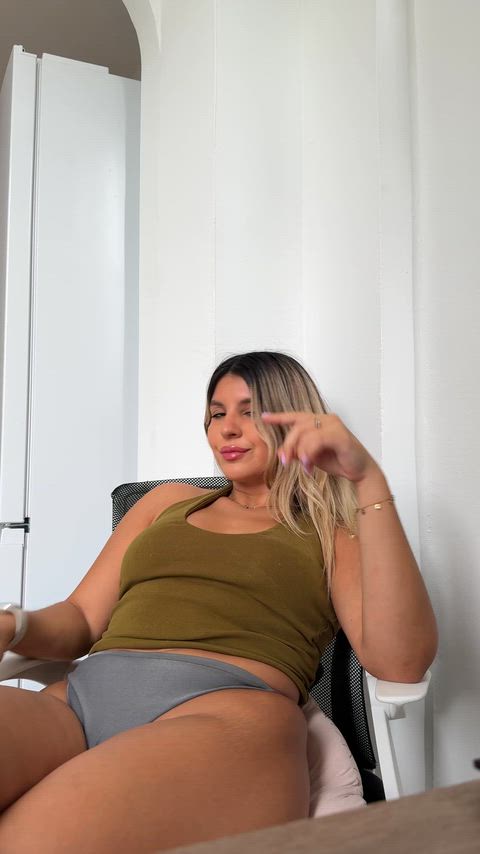 tell me the size of your penis so i will humiliate you