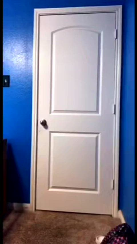 Amateur Big Ass Booty Bubble Butt Ebony Homemade Jiggling Lightskinned Thick Twerking Porn GIF by populardick