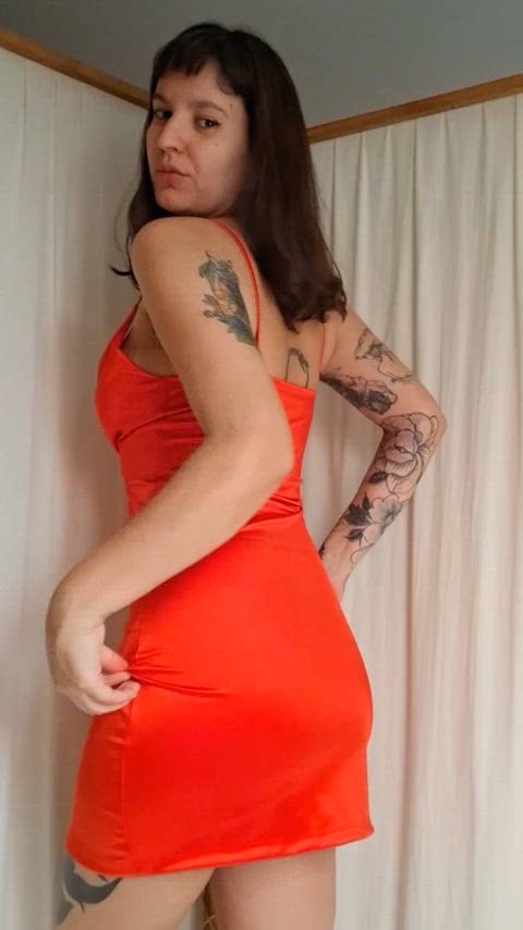 You’ll never satisfy a real woman — but you can worship my ass