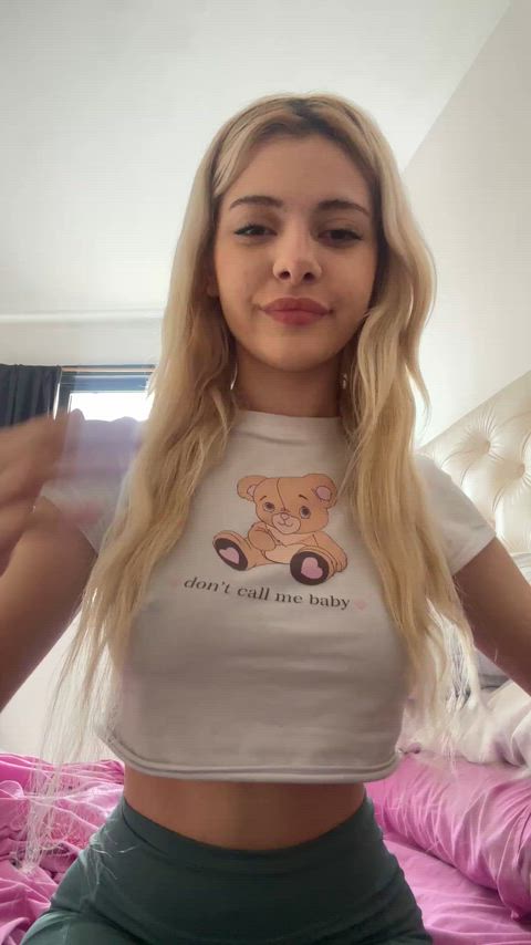 do they look better in or out the shirt