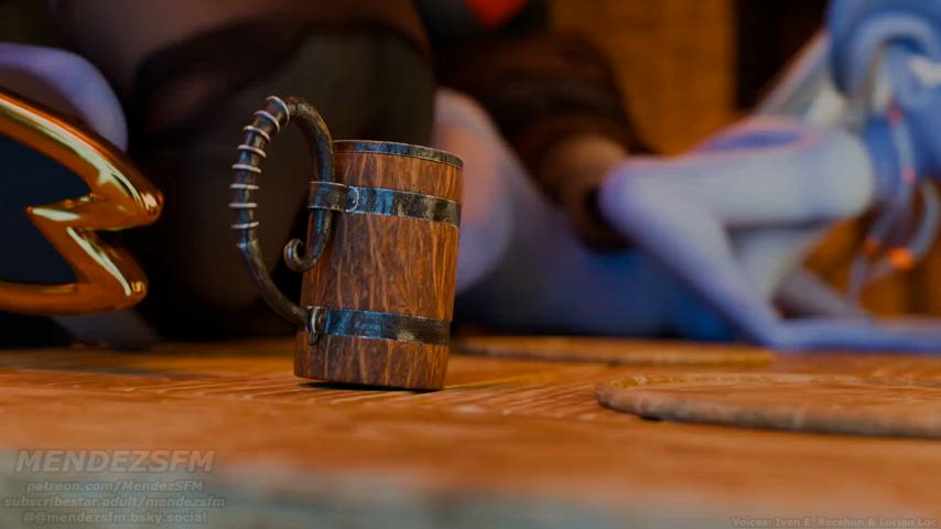 This is why more girls join the horde (mendezsfm) [world of warcraft]