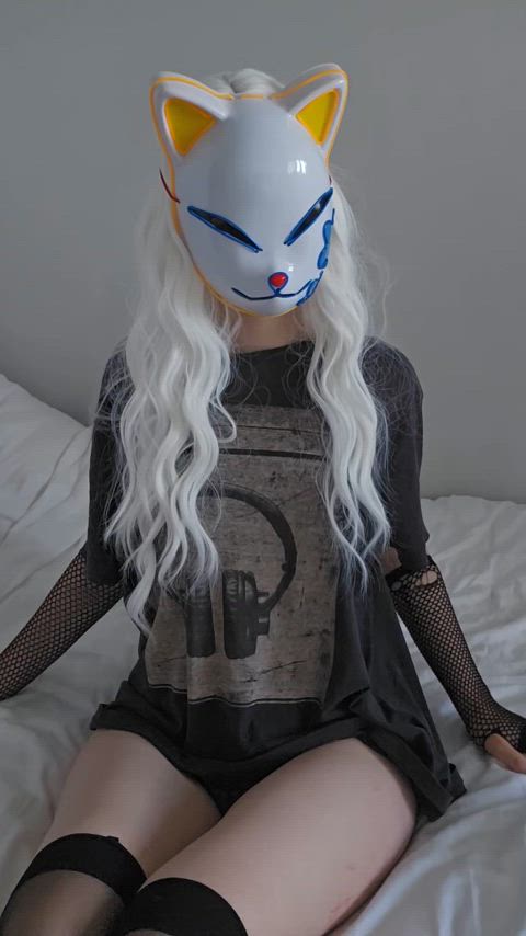 This post is a trap and you fell for it^^