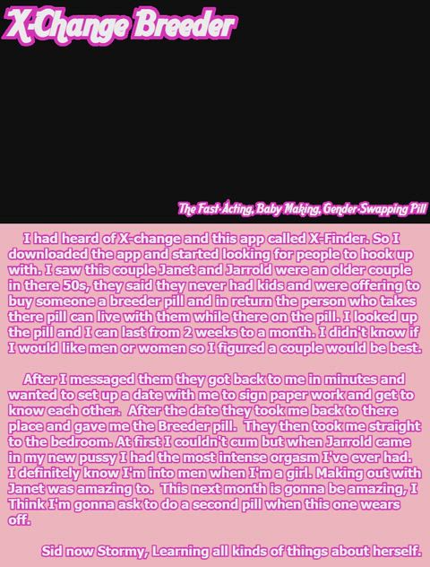 Samantha, about to learn some very important lessons.