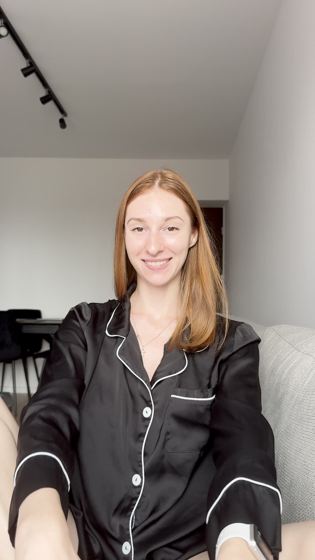 Orgasm, Redhead, TikTok, real-orgasms
