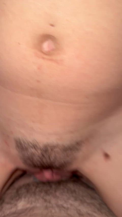 Love when she takes control