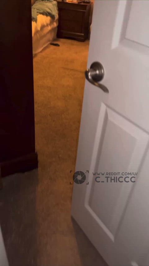 Filled my entire pussy, one of the biggest creampies I’ve ever taken