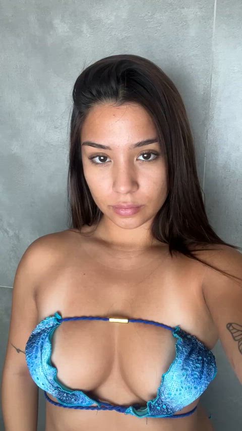 I’m only getting started