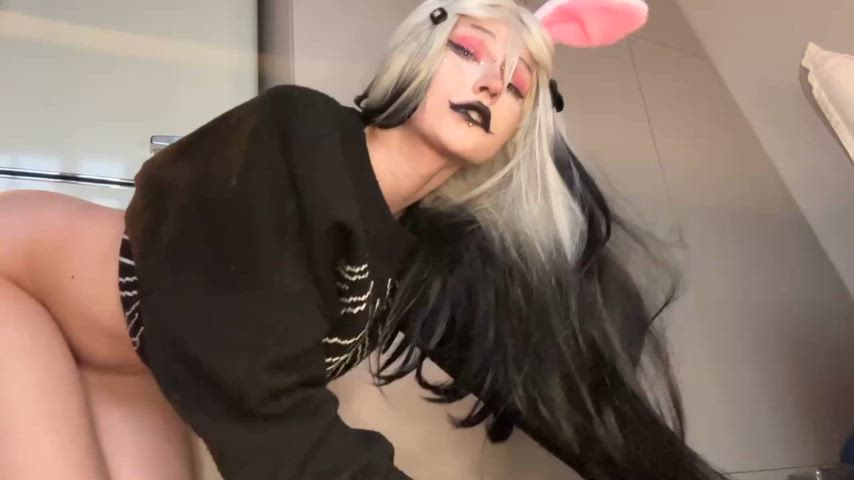 Are you ready to breed me