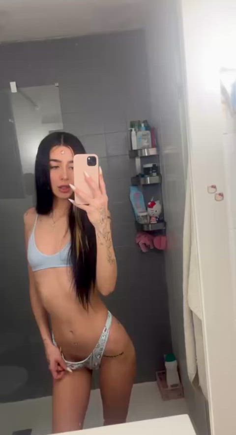 latinas are the best at it