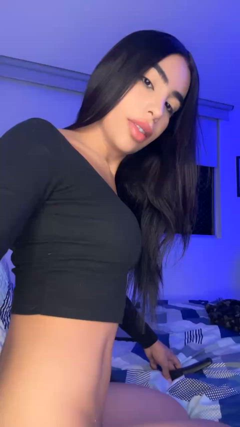 Would you creampie my ass on a first date?