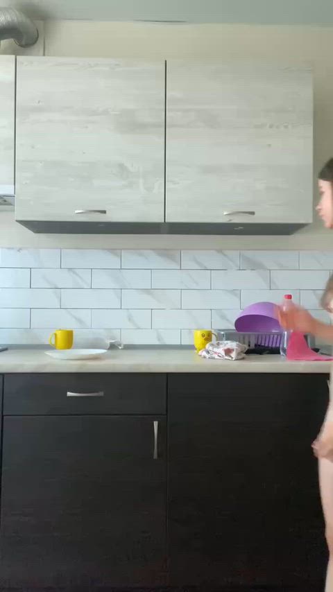 Ass OnlyFans Teen Porn GIF by flirty_shadow
