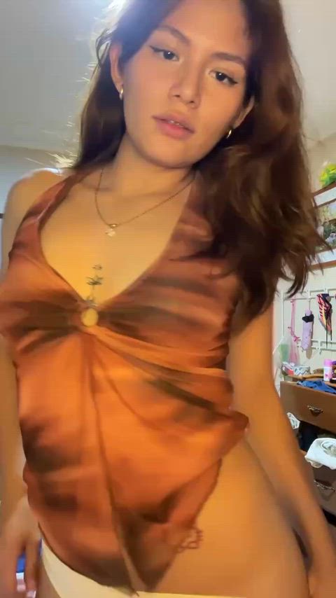 Now that I’m of age, you can finally speak freely