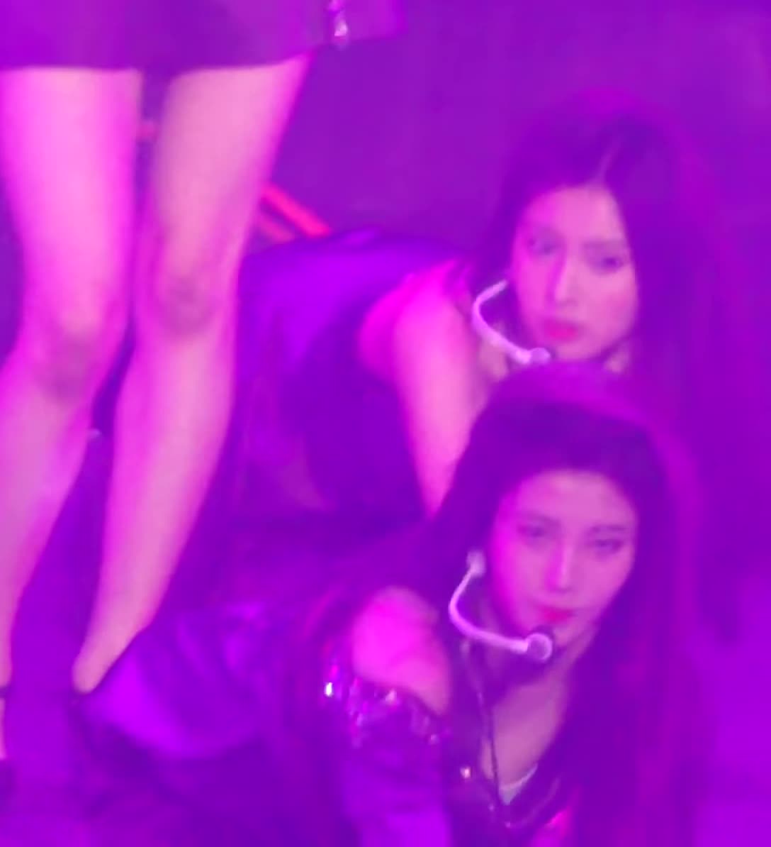 IZ*ONE - Eunbi
