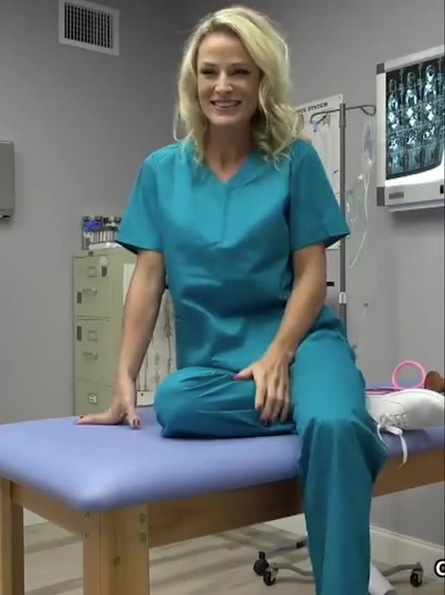 Those Abs Though.