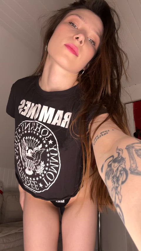 Amateur OnlyFans Strip Striptease Porn GIF by ponchofreddo