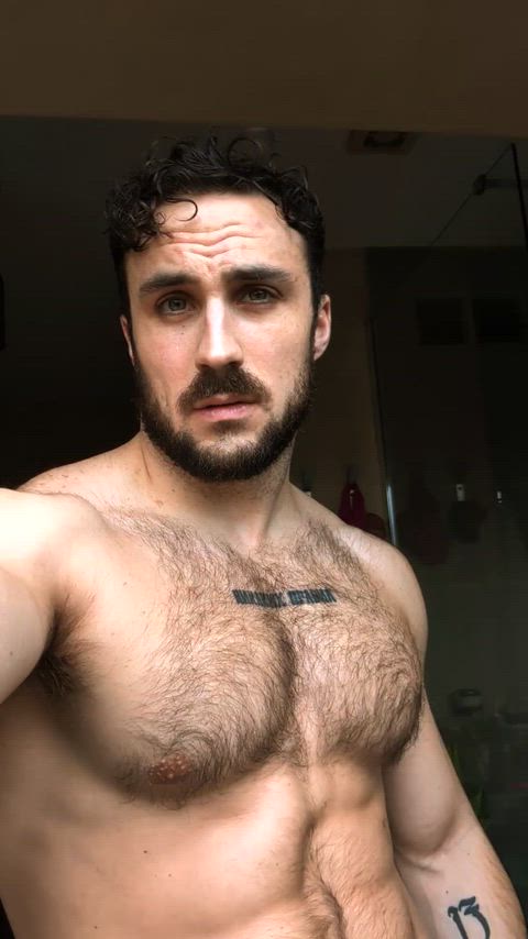 Would you lick the precum of my tip?