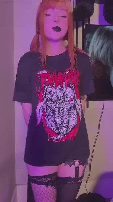 Honestly, would you fuck a redhead?