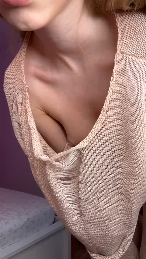 Feel better without bra