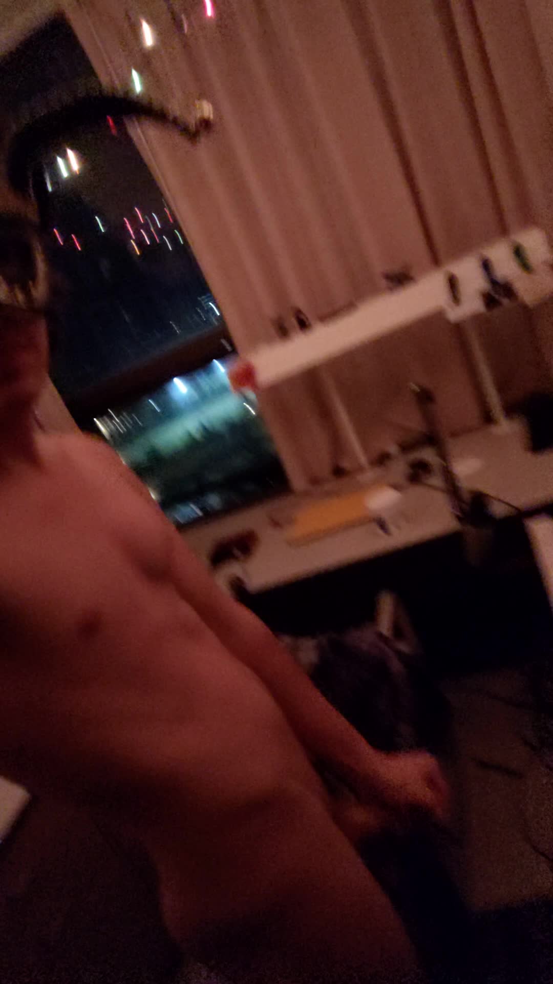 M19 - pre masquerade party