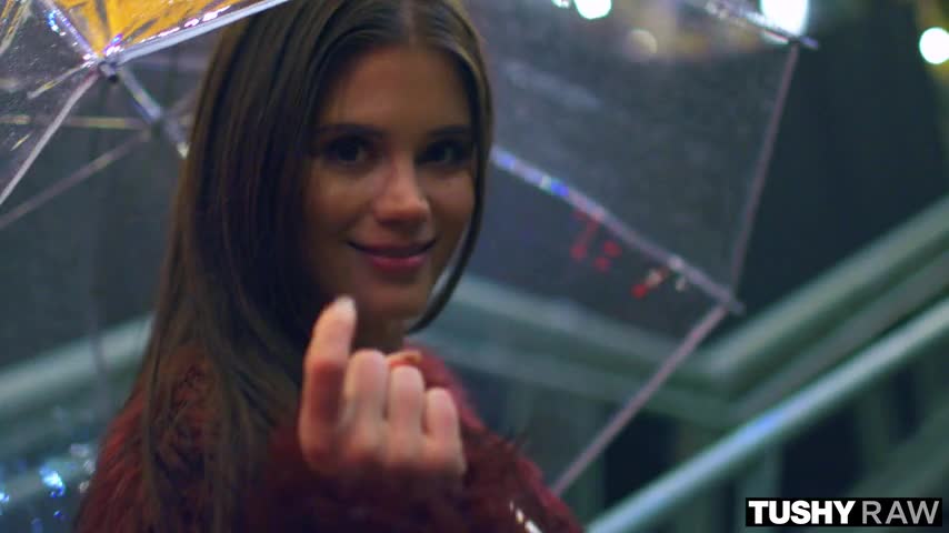 Little Caprice Anal Sex